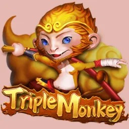 Triple-Monkey